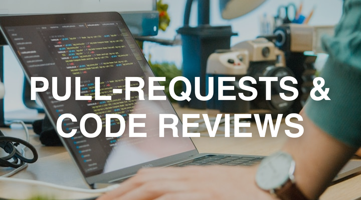 Persuasive PRs & Constructive Code Reviews